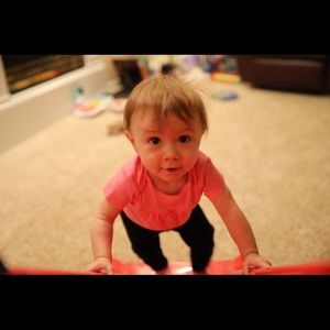 Meet your Posher, Sydney